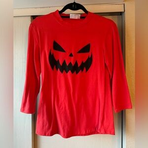 Vixen Halloween 3/4 sleeve